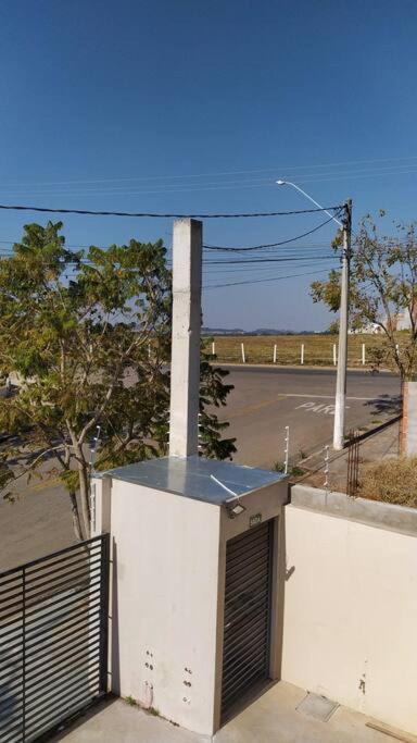 Pôrto Feliz Refugio, Paraquedismo, Balao, 130 Km De Sao Paulo 아파트 외부 사진